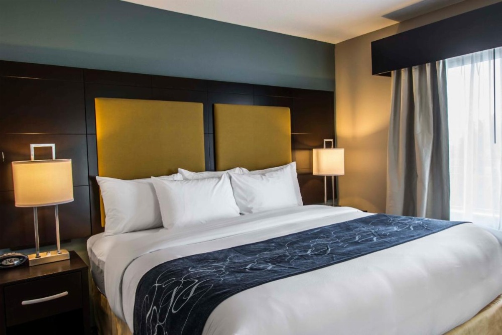 Comfort Suites Fort Lauderdale Airport South & Cruise Port Image 7