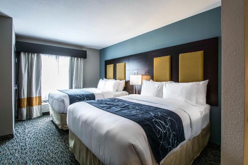 Comfort Suites Fort Lauderdale Airport South & Cruise Port image 13