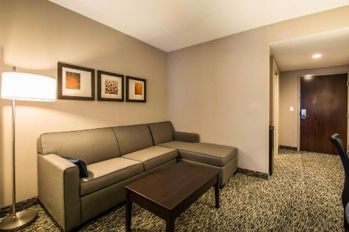 Comfort Suites Fort Lauderdale Airport South & Cruise Port image 14