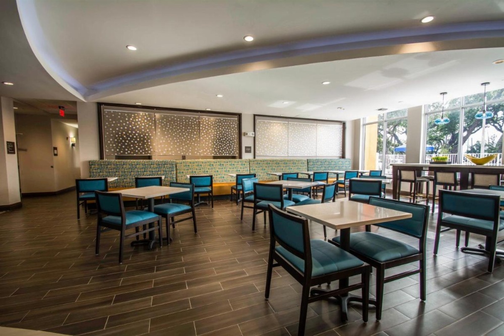 Comfort Suites Fort Lauderdale Airport South & Cruise Port Image 17