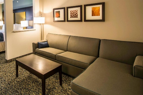 Comfort Suites Fort Lauderdale Airport South & Cruise Port image 21