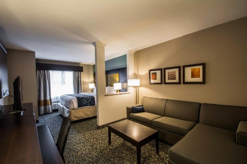 Comfort Suites Fort Lauderdale Airport South & Cruise Port image 22